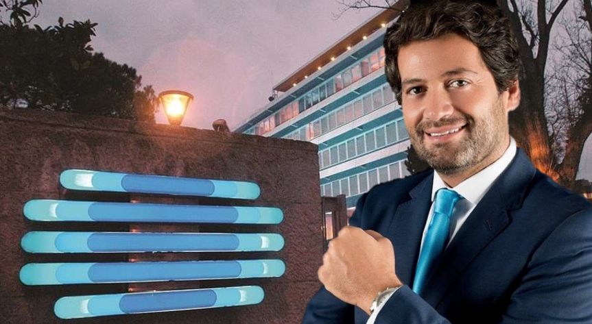 RTP Debaixo de Fogo após Censurar Intervenção de André Ventura no 3 às 16