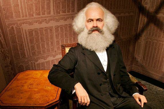 Quem foi Karl Marx?