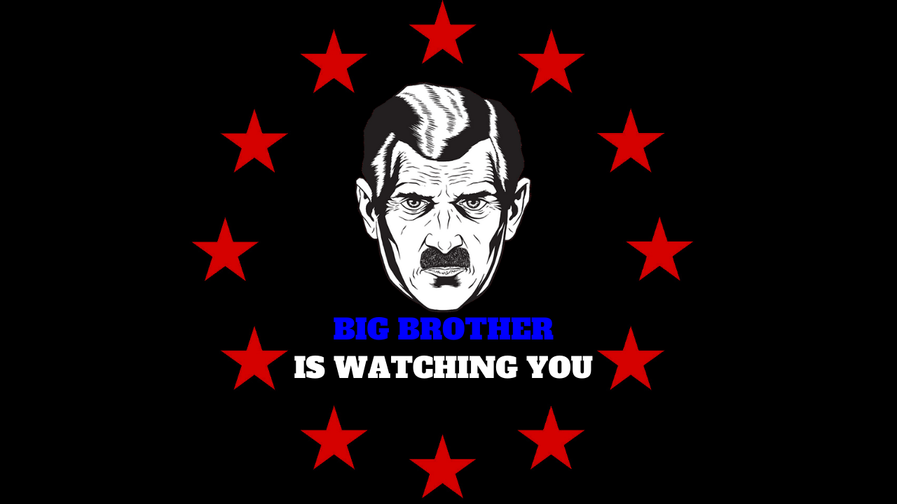 Big Brother: União Europeia Obriga Todos os Carros a Terem Câmaras de Filmar e Alcoolímetros