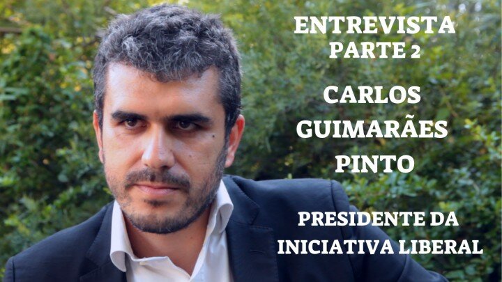 “O Prédio Coutinho é Simbólico da Mansidão dos Portugueses” Entrevista – Carlos Guimarães Pinto