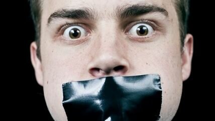 A Censura Politicamente Correcta
