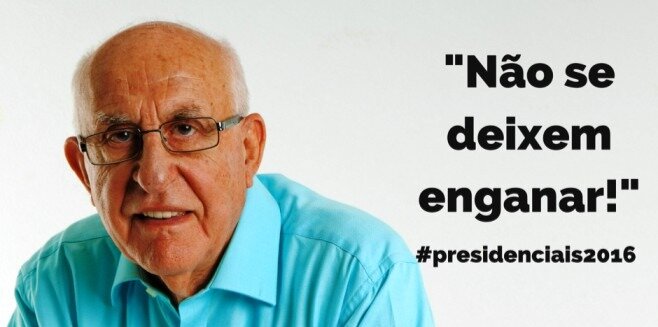 Henrique Neto – 10 Razões para Não Votar no PS