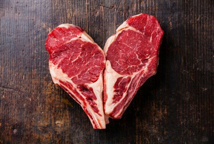 Eu Como Carne. E Agora?