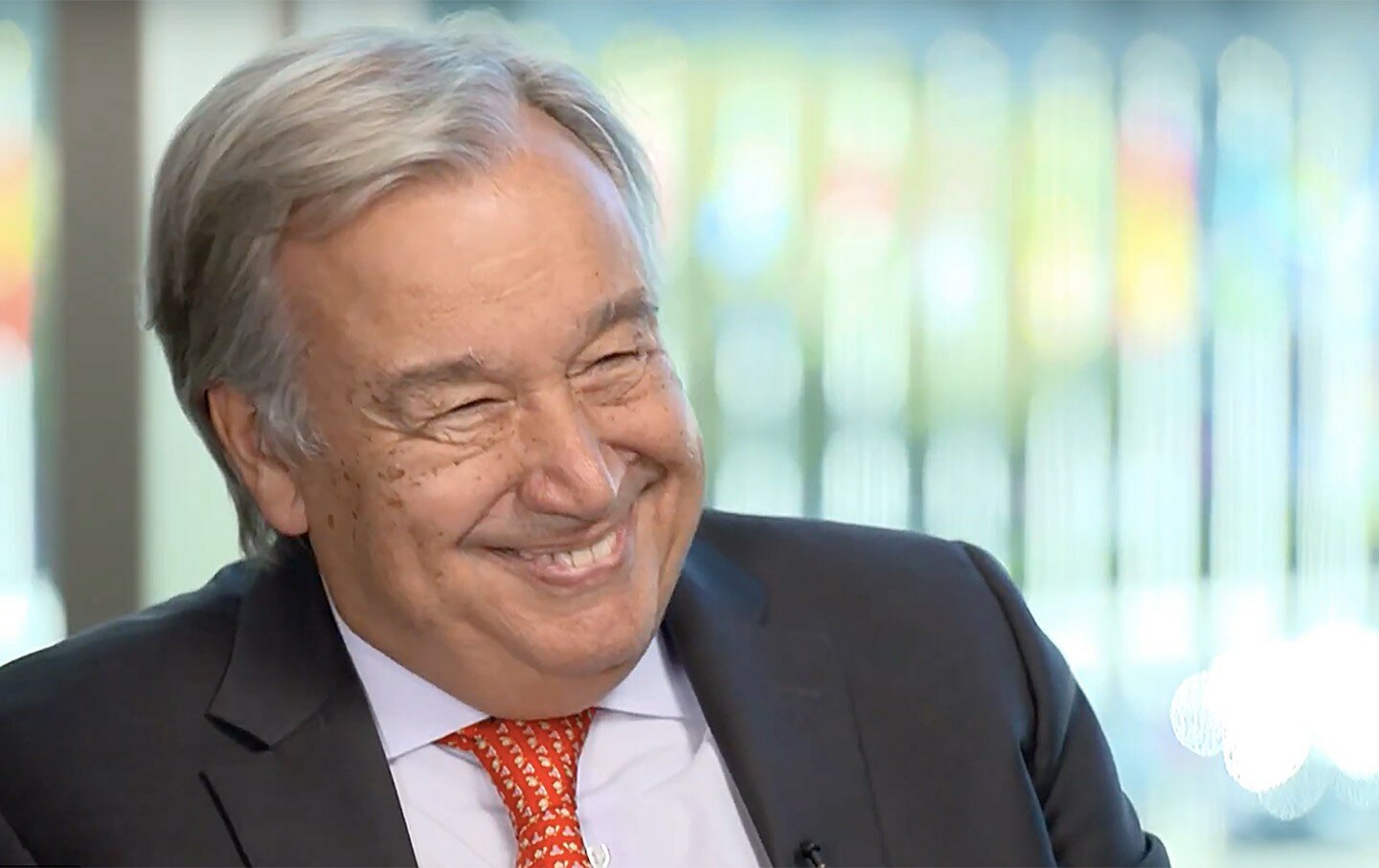 Guterres Avisa: a ONU pode Entrar em Bancarrota até ao Final de Outubro!