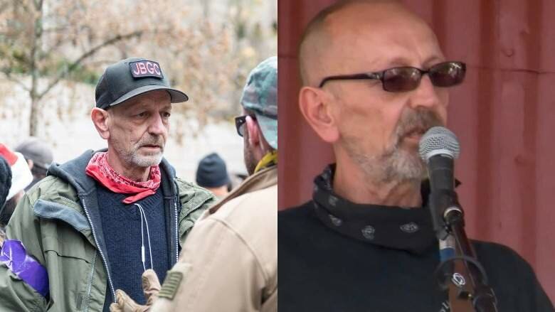 “Antifascista” de 69 anos, Morto a Tiro depois de Bombardear um Centro de Imigração nos EUA