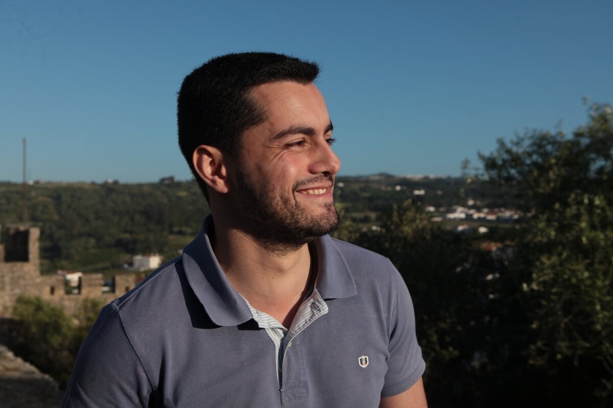 ENTREVISTA: Rafael Pinto Borges da Nova Portugalidade – “Por um País Livre e Soberano”