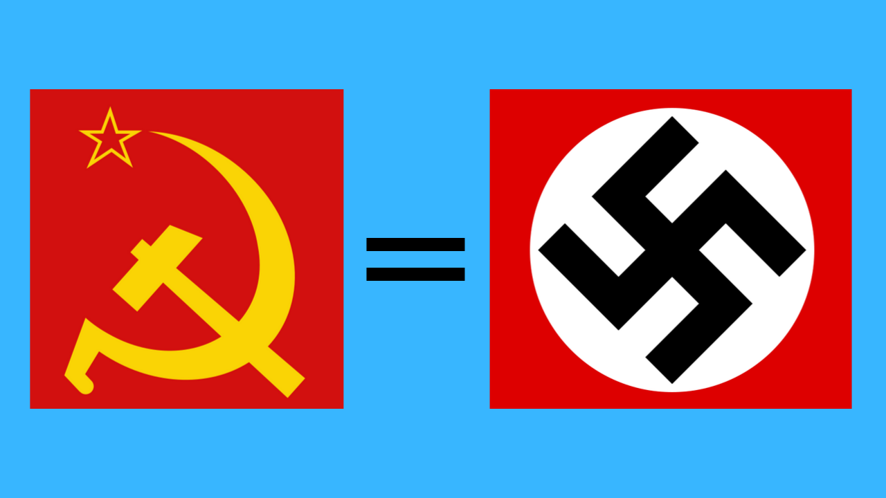 Parlamento Europeu Passou Resolução que Iguala o Comunismo ao Nazismo – PCP e BE Votaram Contra