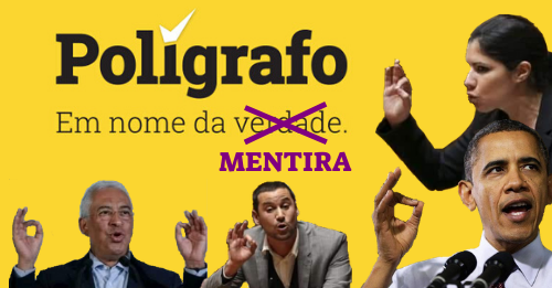 Verdade VS Polígrafo: Polígrafo Tenta Descredibilizar Movimento ZERO com Embuste Sobre o Gesto OK