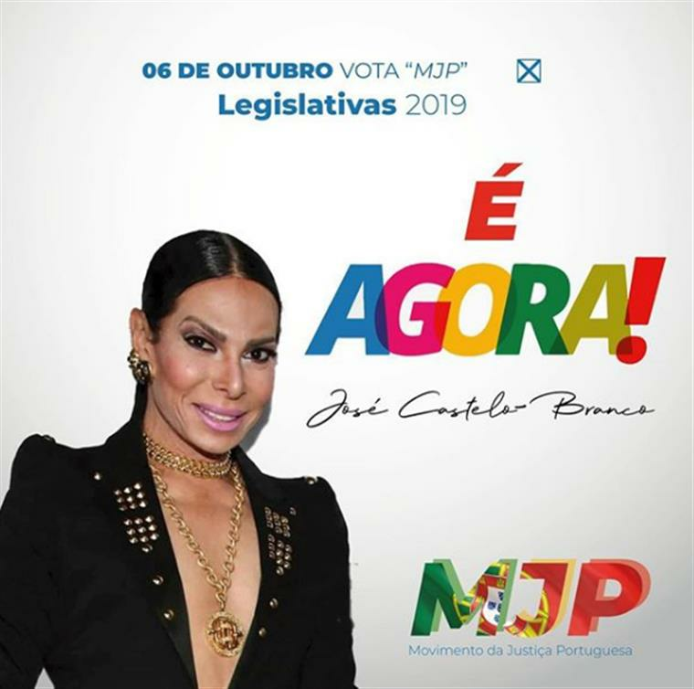 José Castelo Branco Arrasa Bloco de Esquerda