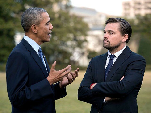 Elites Globais Usam Jatos Privados e Iates à Cimeira sobre o Aquecimento Global – Hipocrisia?