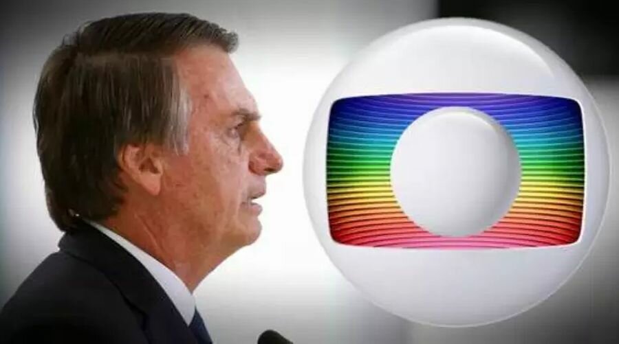 Mandem “Prender” a Globo! Ela Tentou Assassinar a Reputação do Presidente