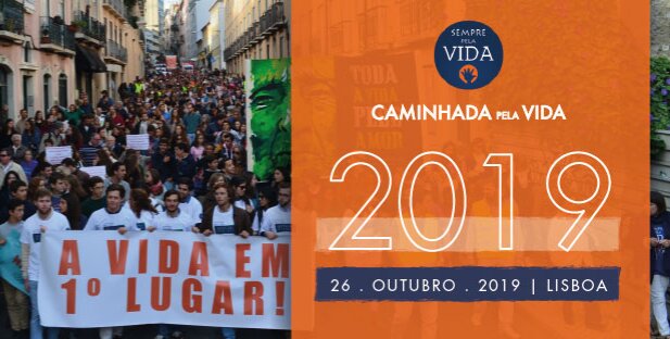 Caminhada Pela Vida em 5 Cidades Portuguesas – Sábado, 26 de Outubro