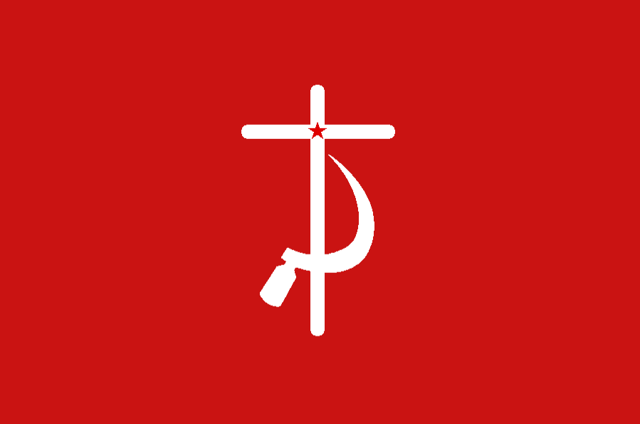 Teologia da Libertação