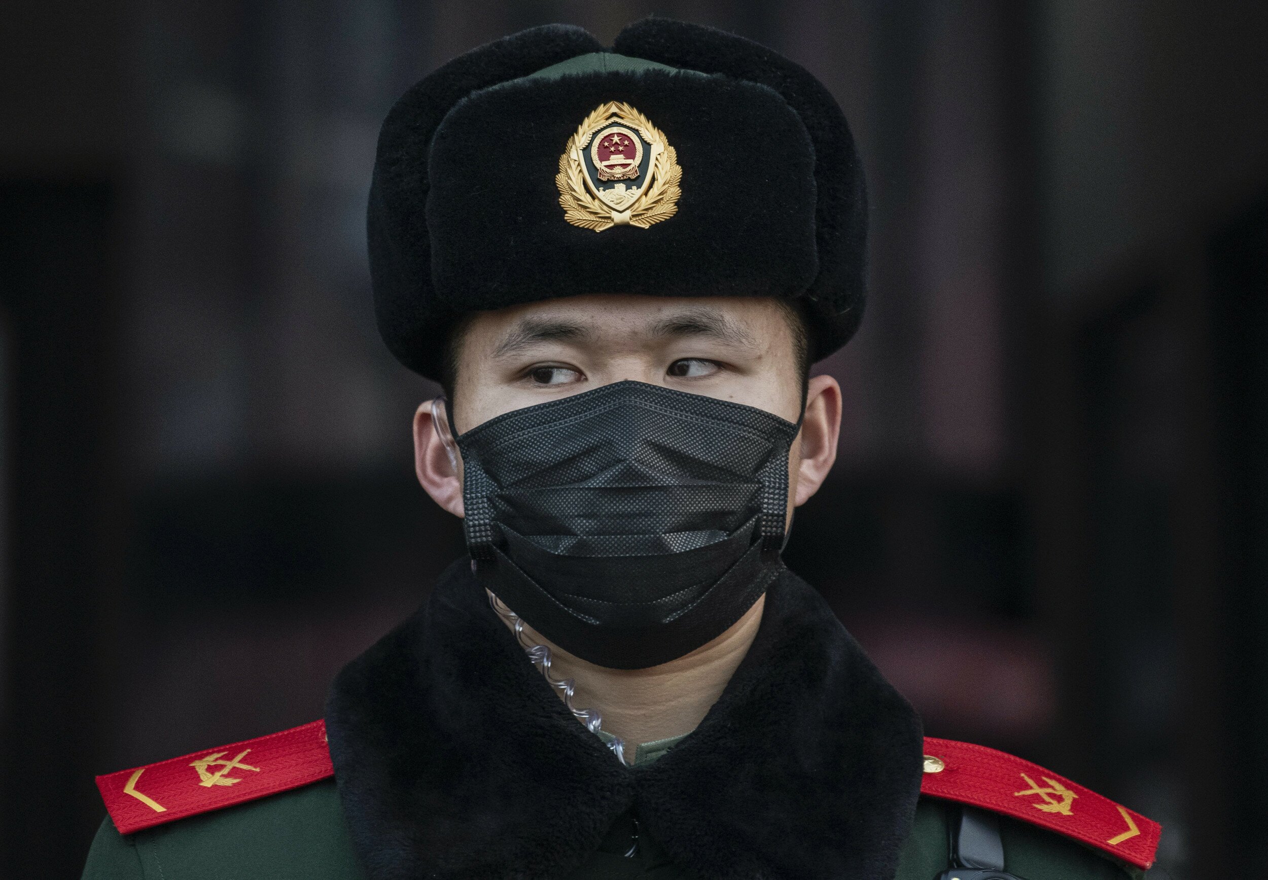 Coronavírus Pode Ter Origem num Laboratório Ligado ao Programa de Guerra Biológica da China