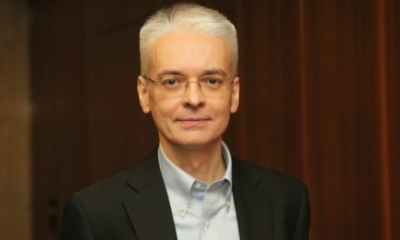 Um Modelo de Liderança Para o Nosso Tempo