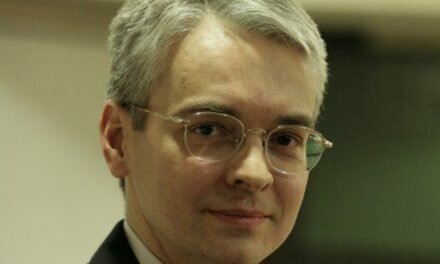 As Quatro Fases da Normalização da Cacotanásia