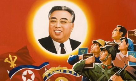 Comparada à RTP, a Rádio Pyongyang é uma Maravilha de Objectividade