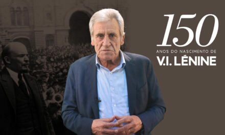 As Contradições do PCP e os Media “Politicamente Corretos”