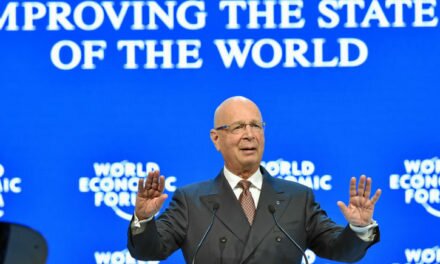 “O Grande Reset”: Uma Confirmação das “Teorias da Conspiração”?
