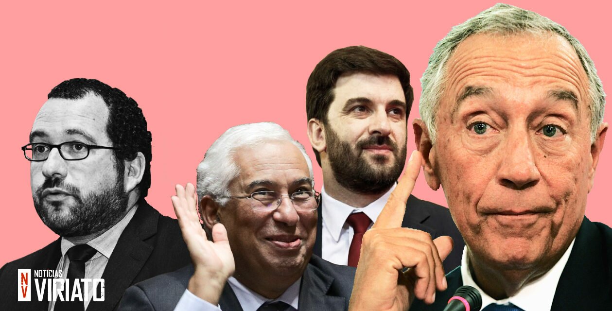 O Caso do Pai Artur e os Filhos Chumbados: Sec. de Estado da Educação “Isolado” Recusa Responder a Questões do Notícias Viriato