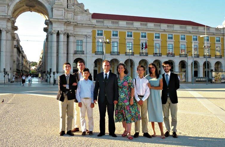 Afinal, que “Cidadania” é esta?