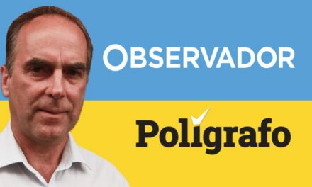 Resposta de Artur Mesquita Guimarães aos “Fact-Checks” Desonestos do Observador e do Polígrafo