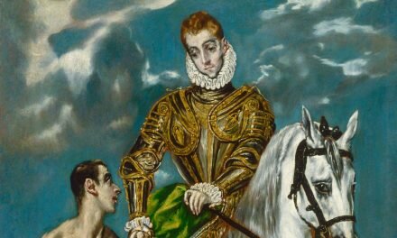 O Ideal da Cavalaria e a Necessidade de ser Monárquico