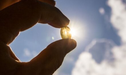 Vitamina D Reduz Mortes de Covid-19 em 60%, Revela Estudo Espanhol