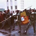 Raízes de Cortiça – Episódio 19 – A Verdadeira Cor de Marcelino da Mata