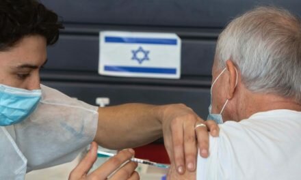 Tribunal Internacional Aceita Queixa Contra Governo Israelita por Violação do Código De Nuremberga