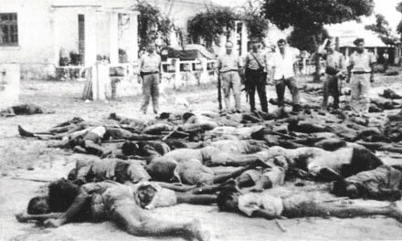 15 de Março: 60 Anos do Massacre que Vitimou 7000 Portugueses