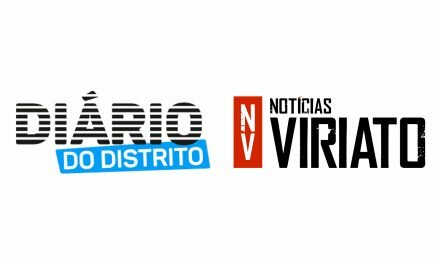 Liberdade de Informação: Jornais online Diário do Distrito e Notícias Viriato formam Parceria