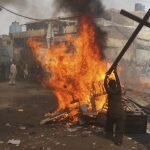 Bem-aventurados: Perseguição dos Cristãos no Paquistão, Irlanda, França, Congo e Chile