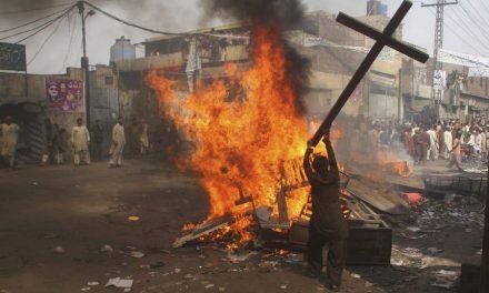 Bem-aventurados: Perseguição dos Cristãos no Paquistão, Irlanda, França, Congo e Chile
