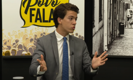 Director do Notícias Viriato Entrevistado no Programa “Isto é o Povo a Falar”