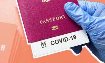 Carta a Boris Johnson: Líderes Cristãos do Reino Unido Condenam “Passaportes de Vacinação”