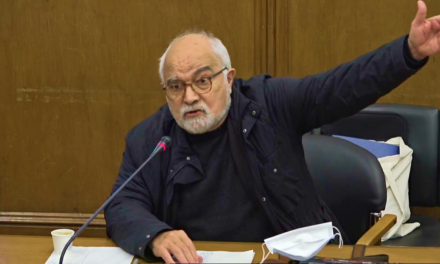 Deputado do PS Mente sobre o Jornal Notícias Viriato e Insinua a sua Ilegalização