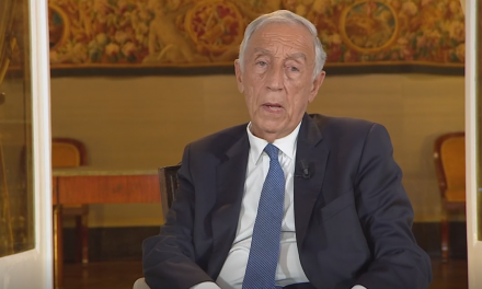 Marcelo Ziguezagueia e, Agora, Enviou Artigo 6º para o Tribunal Constitucional