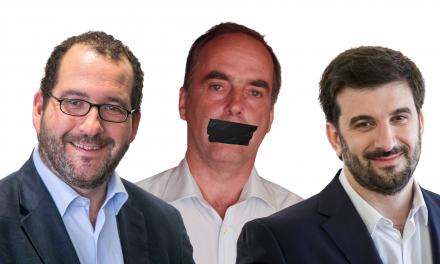 Perseguição “Ditatorial” Intensifica: Filhos de Artur são Novamente Chumbados