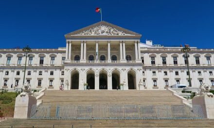 Projectos-Lei da IL e CDS para Revogar Art. 6º da Carta de Direitos Digitais são Chumbados pelo PS, BE e PAN