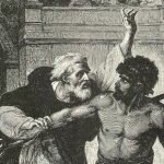 São Telémaco nos valha!