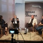 Debate sobre Vacinação com o Dr. Robert Malone, o Dr. Manuel Pinto Coelho e o Dr. Tiago Marques