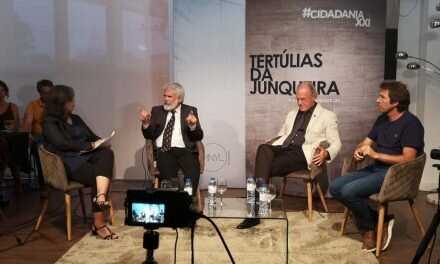 Debate sobre Vacinação com o Dr. Robert Malone, o Dr. Manuel Pinto Coelho e o Dr. Tiago Marques
