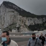 Gibraltar: Território mais Imunizado do Mundo Cancela Natal