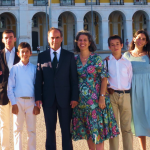 Família: O Último Reduto Contra a Tirania