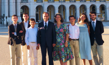 Família: O Último Reduto Contra a Tirania