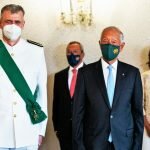 Militares Não-Vacinados Discriminados e “Perseguidos” na Marinha