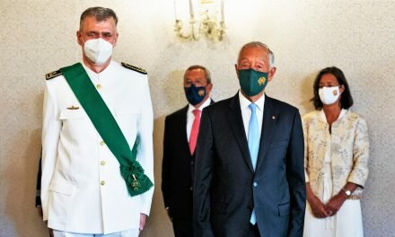 Militares Não-Vacinados Discriminados e “Perseguidos” na Marinha