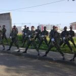 Último Adeus ao Coronel Chung Su Sing (Díli, 6/11/1935 – Lisboa, 27/1/2022)