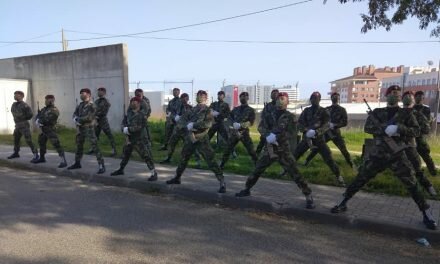 Último Adeus ao Coronel Chung Su Sing (Díli, 6/11/1935 – Lisboa, 27/1/2022)